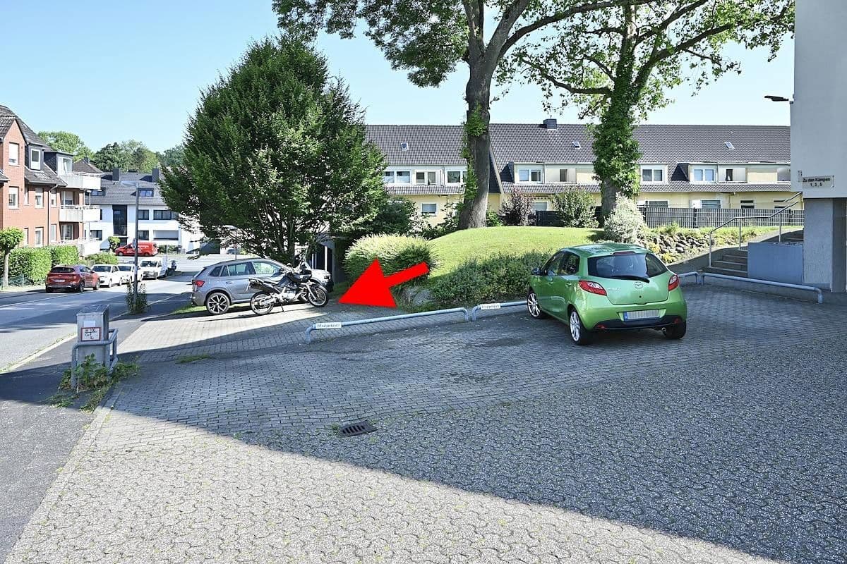 Predaj bytu 3-izbový 77 m², Bochum, Severné Porýnie - Westfálsko Predaj bytu 3-izbový 77 m², Bochum, Severné Porýnie - Westfálsko