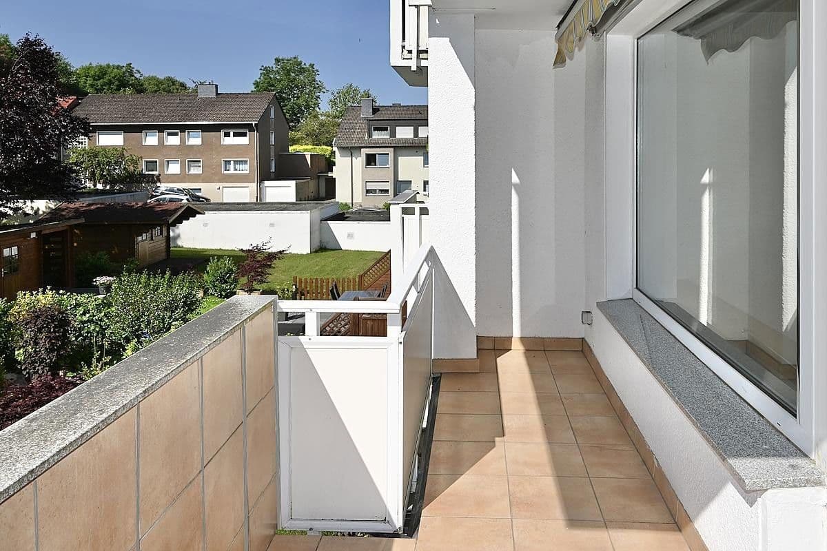 Predaj bytu 3-izbový 77 m², Bochum, Severné Porýnie - Westfálsko Predaj bytu 3-izbový 77 m², Bochum, Severné Porýnie - Westfálsko