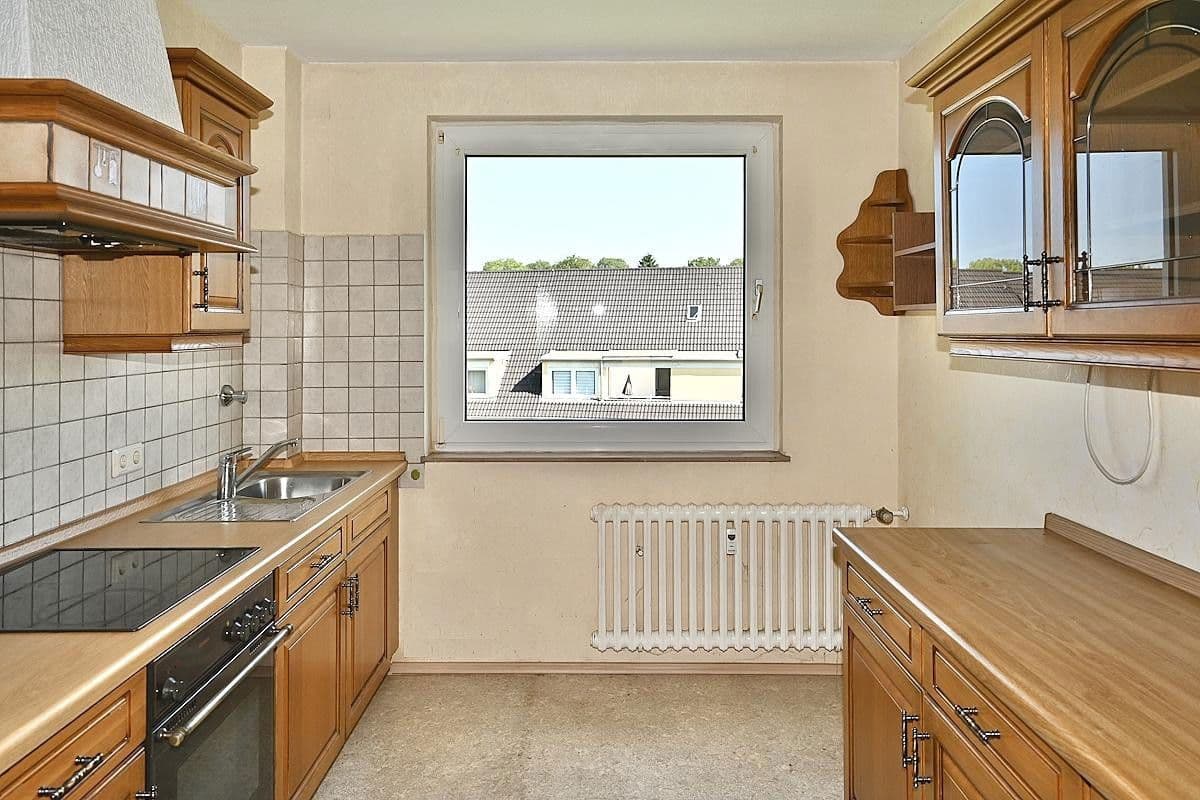 Predaj bytu 3-izbový 77 m², Bochum, Severné Porýnie - Westfálsko Predaj bytu 3-izbový 77 m², Bochum, Severné Porýnie - Westfálsko