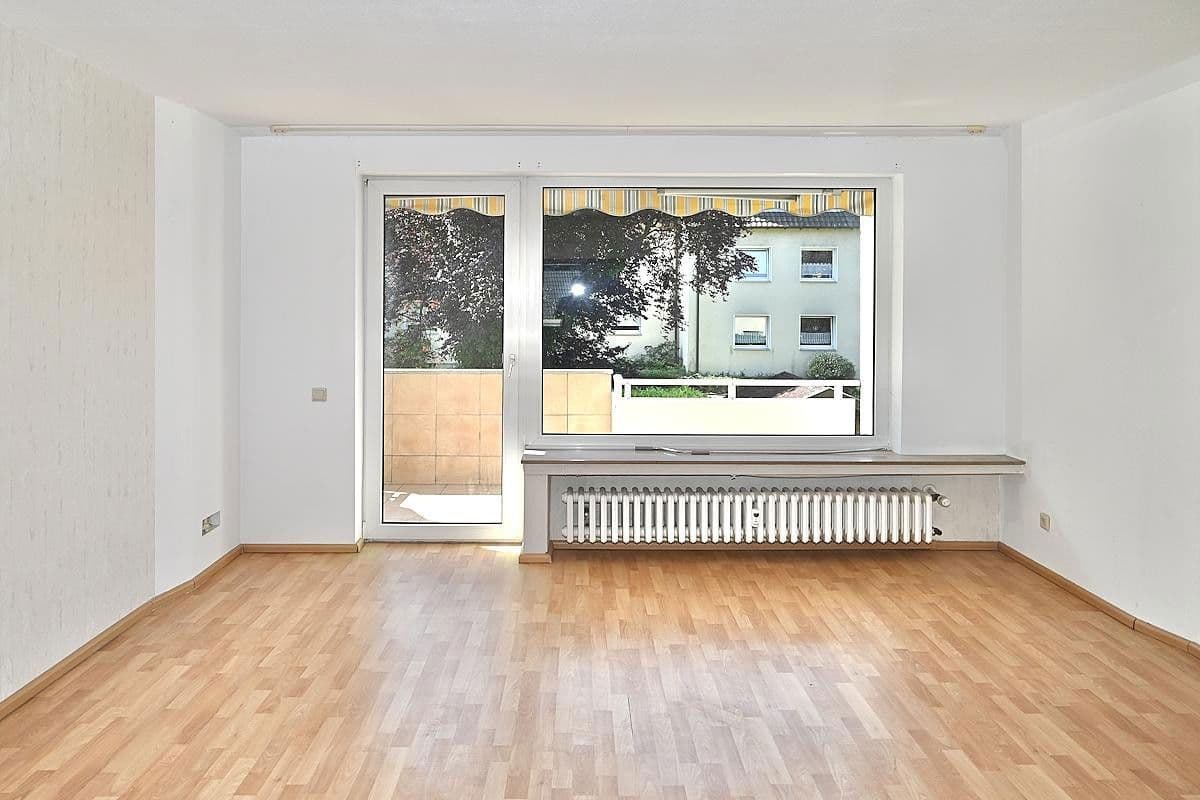 Predaj bytu 3-izbový 77 m², Bochum, Severné Porýnie - Westfálsko Predaj bytu 3-izbový 77 m², Bochum, Severné Porýnie - Westfálsko
