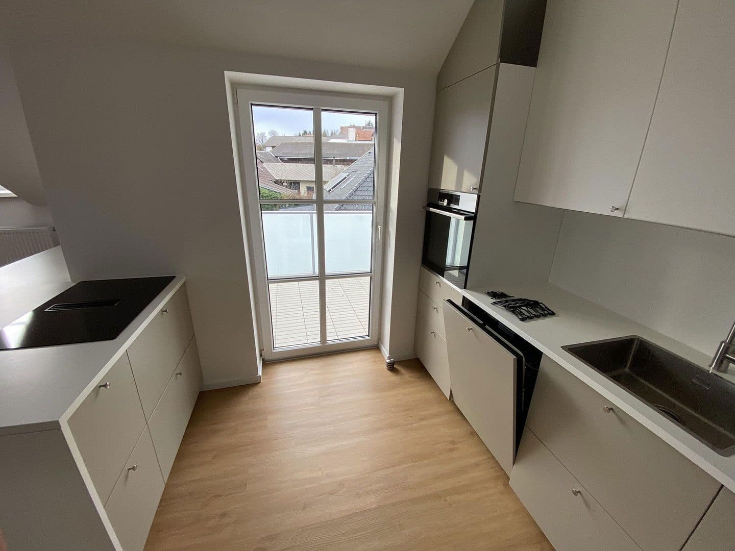 Predaj bytu 3-izbový 72 m², Unterer Markt 2, Bad Traunstein, Dolné Rakúsko Predaj bytu 3-izbový 72 m², Unterer Markt 2, Bad Traunstein, Dolné Rakúsko