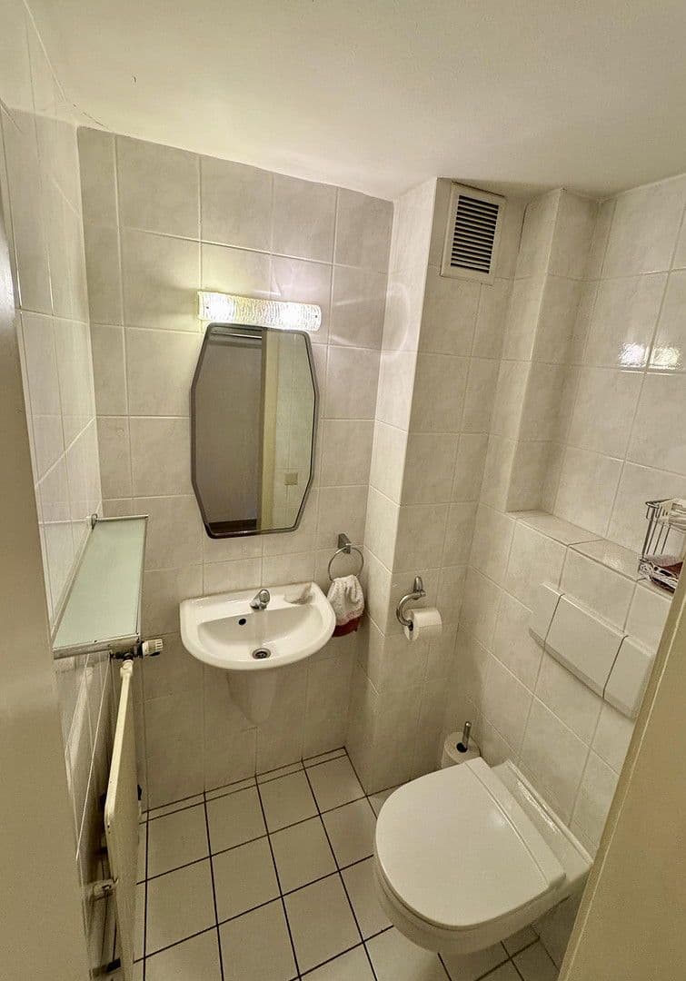 Predaj domu 243 m², pozemek 773 m², Am Neuenhof 7, Aachen, Severné Porýnie - Westfálsko Predaj domu 243 m², pozemek 773 m², Am Neuenhof 7, Aachen, Severné Porýnie - Westfálsko