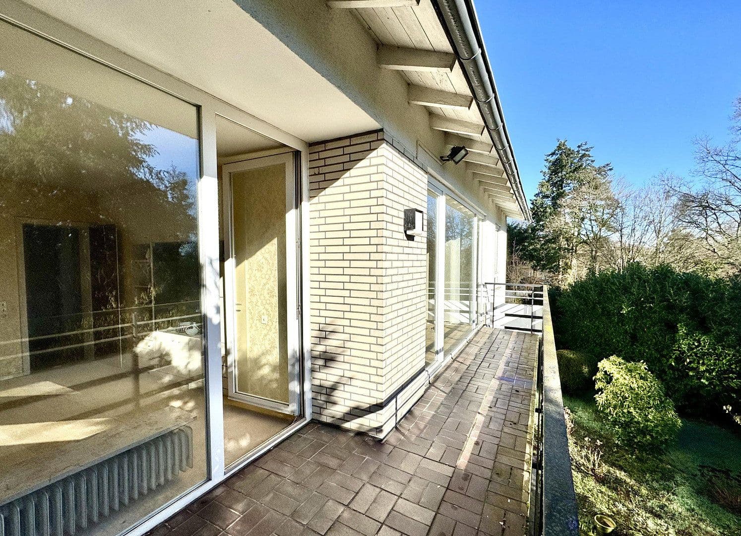 Predaj domu 243 m², pozemek 773 m², Am Neuenhof 7, Aachen, Severné Porýnie - Westfálsko Predaj domu 243 m², pozemek 773 m², Am Neuenhof 7, Aachen, Severné Porýnie - Westfálsko