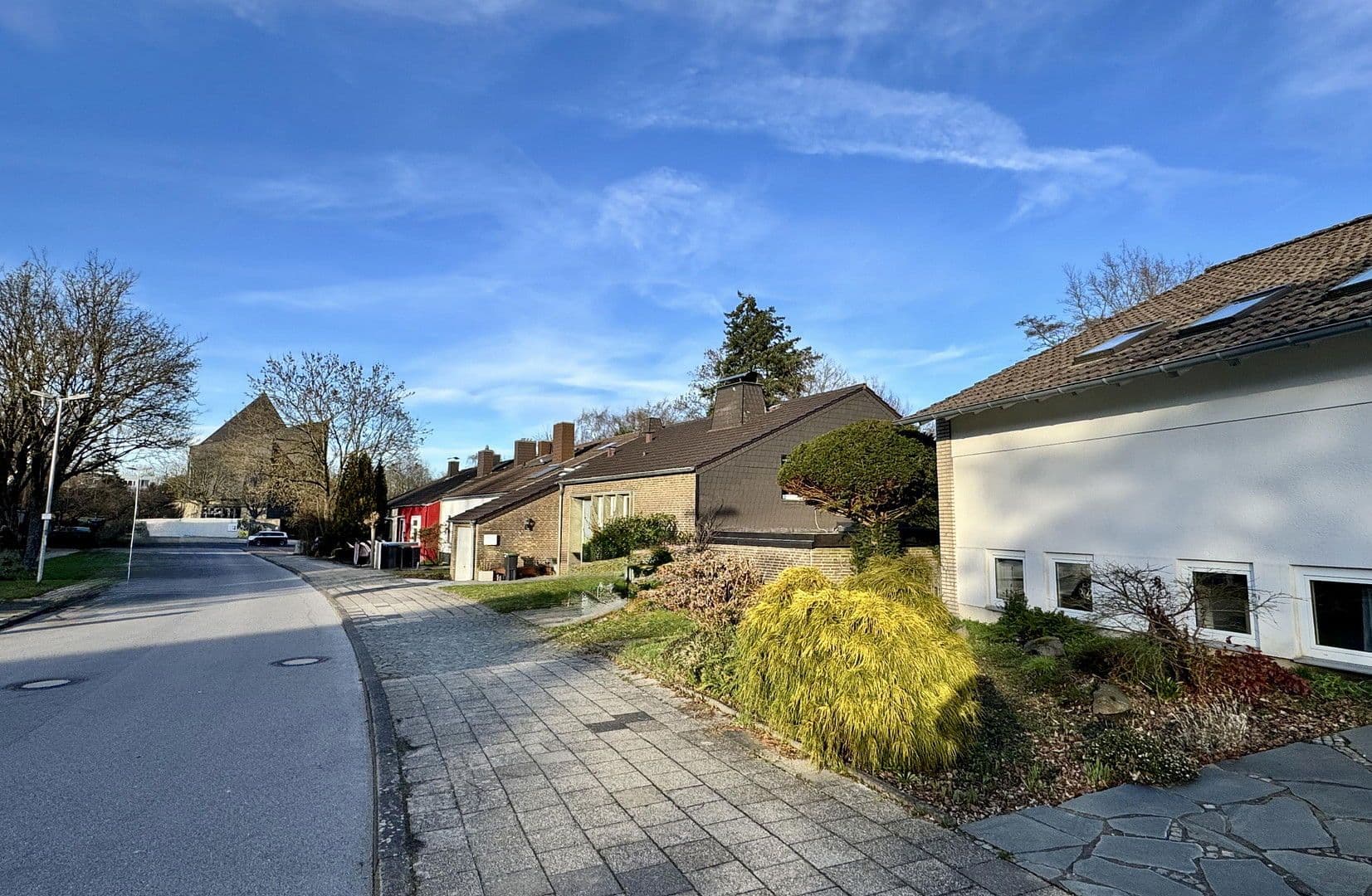 Predaj domu 243 m², pozemek 773 m², Am Neuenhof 7, Aachen, Severné Porýnie - Westfálsko Predaj domu 243 m², pozemek 773 m², Am Neuenhof 7, Aachen, Severné Porýnie - Westfálsko