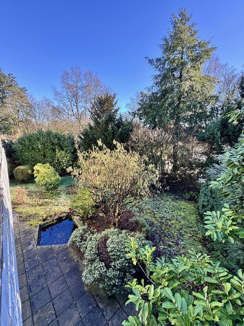 Predaj domu 243 m², pozemek 773 m², Am Neuenhof 7, Aachen, Severné Porýnie - Westfálsko Predaj domu 243 m², pozemek 773 m², Am Neuenhof 7, Aachen, Severné Porýnie - Westfálsko