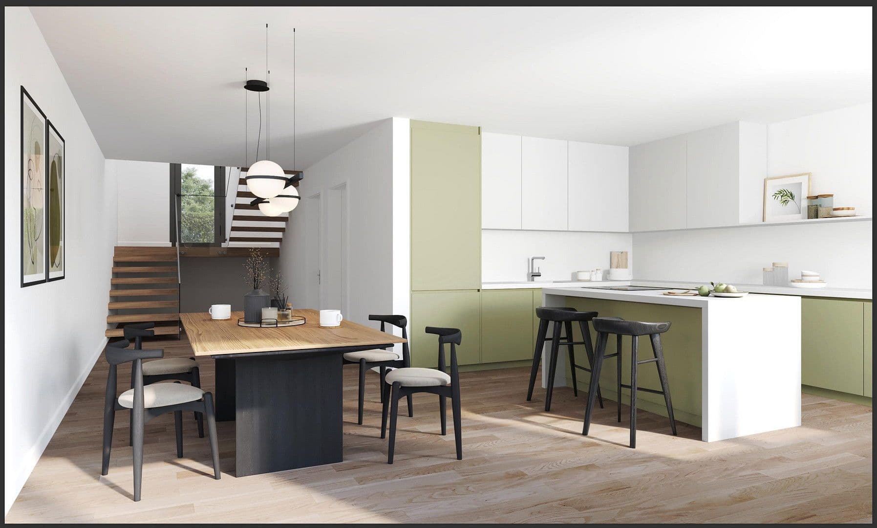 Predaj domu 243 m², pozemek 773 m², Am Neuenhof 7, Aachen, Severné Porýnie - Westfálsko Predaj domu 243 m², pozemek 773 m², Am Neuenhof 7, Aachen, Severné Porýnie - Westfálsko