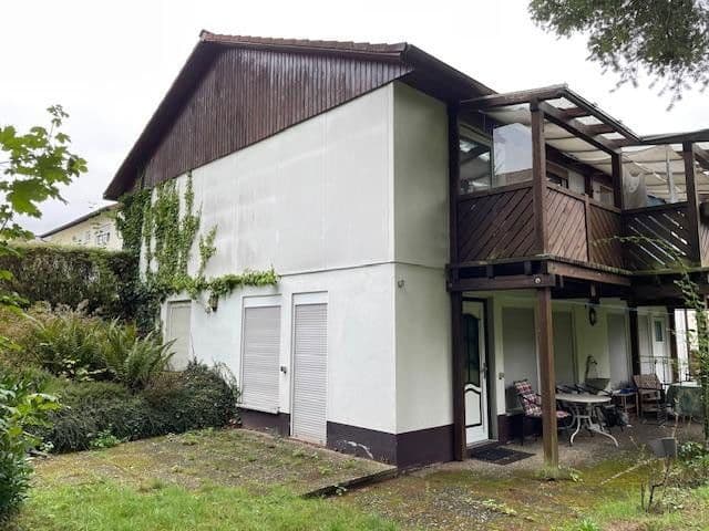 Predaj domu 157 m², pozemek 751 m², Kaiserslautern, Porýnie-Falcko Predaj domu 157 m², pozemek 751 m², Kaiserslautern, Porýnie-Falcko