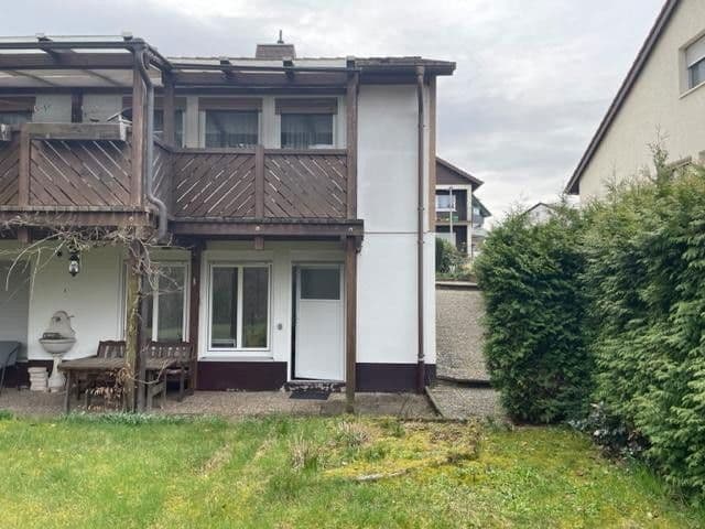 Predaj domu 157 m², pozemek 751 m², Kaiserslautern, Porýnie-Falcko Predaj domu 157 m², pozemek 751 m², Kaiserslautern, Porýnie-Falcko