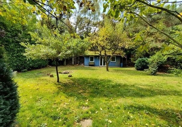 Predaj domu 200 m², pozemek 951 m², Kronberg im Taunus, Hesensko Predaj domu 200 m², pozemek 951 m², Kronberg im Taunus, Hesensko