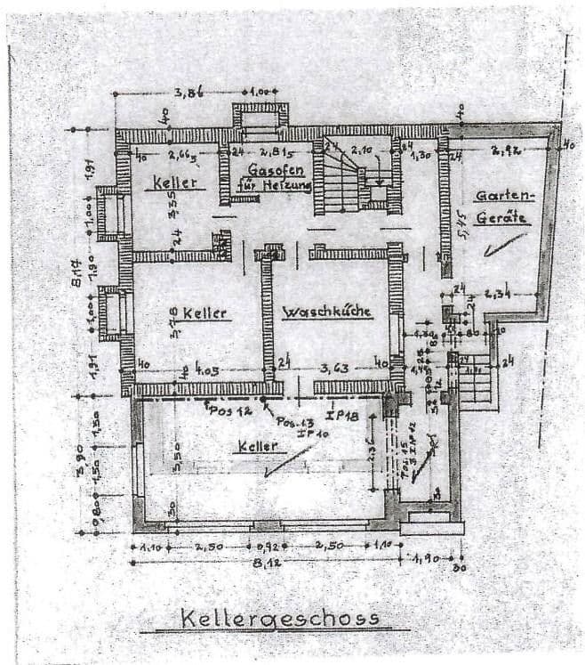 Predaj domu 200 m², pozemek 951 m², Kronberg im Taunus, Hesensko Predaj domu 200 m², pozemek 951 m², Kronberg im Taunus, Hesensko