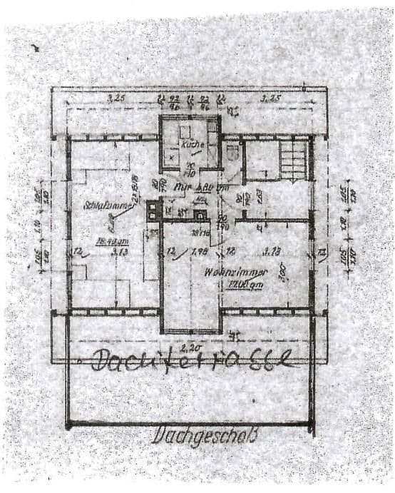 Predaj domu 200 m², pozemek 951 m², Kronberg im Taunus, Hesensko Predaj domu 200 m², pozemek 951 m², Kronberg im Taunus, Hesensko