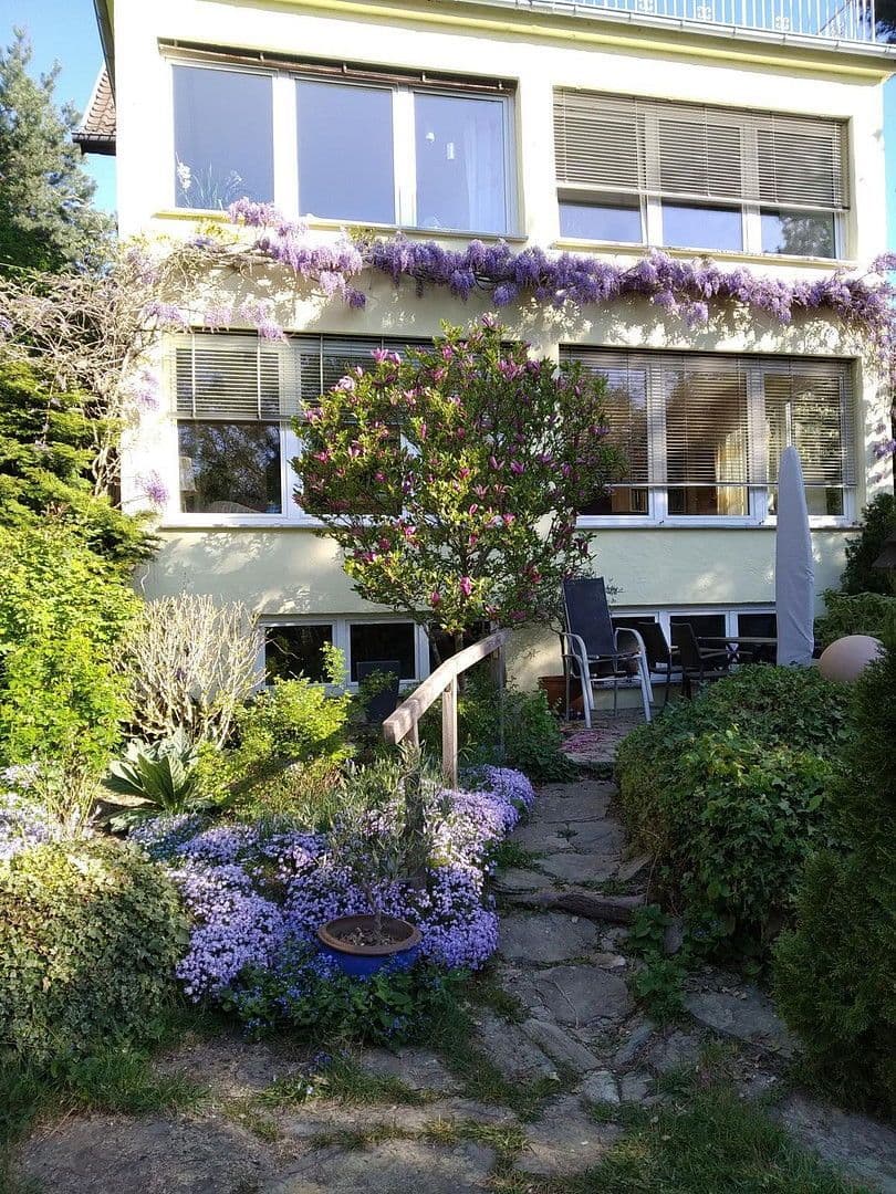 Predaj domu 200 m², pozemek 951 m², Kronberg im Taunus, Hesensko Predaj domu 200 m², pozemek 951 m², Kronberg im Taunus, Hesensko