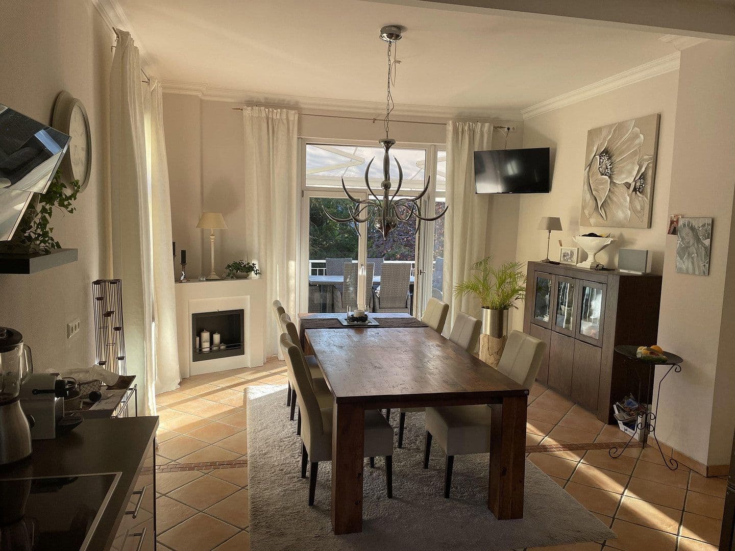 Predaj domu 162 m², pozemek 916 m², Hann. Münden, Dolné Sasko Predaj domu 162 m², pozemek 916 m², Hann. Münden, Dolné Sasko