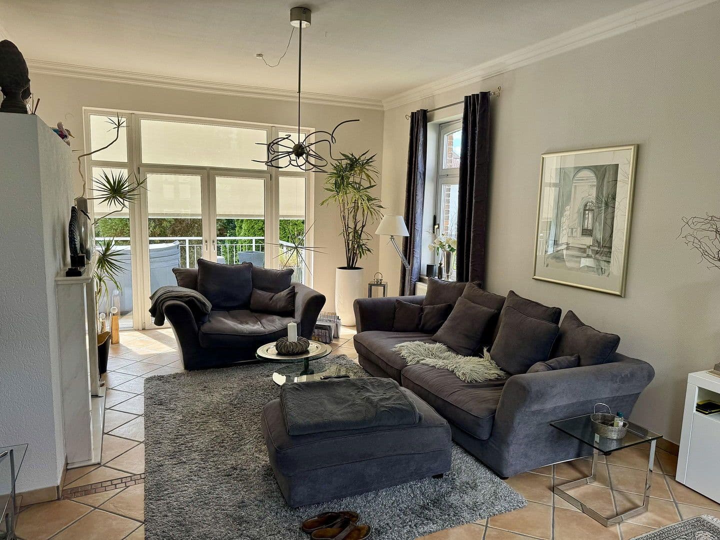 Predaj domu 162 m², pozemek 916 m², Hann. Münden, Dolné Sasko Predaj domu 162 m², pozemek 916 m², Hann. Münden, Dolné Sasko