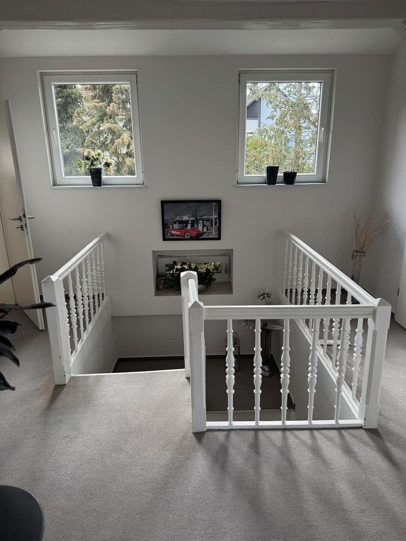 Predaj domu 162 m², pozemek 916 m², Hann. Münden, Dolné Sasko Predaj domu 162 m², pozemek 916 m², Hann. Münden, Dolné Sasko