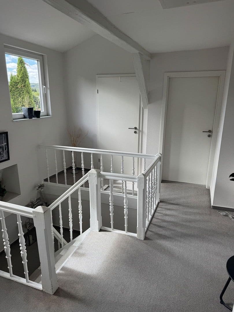 Predaj domu 162 m², pozemek 916 m², Hann. Münden, Dolné Sasko Predaj domu 162 m², pozemek 916 m², Hann. Münden, Dolné Sasko