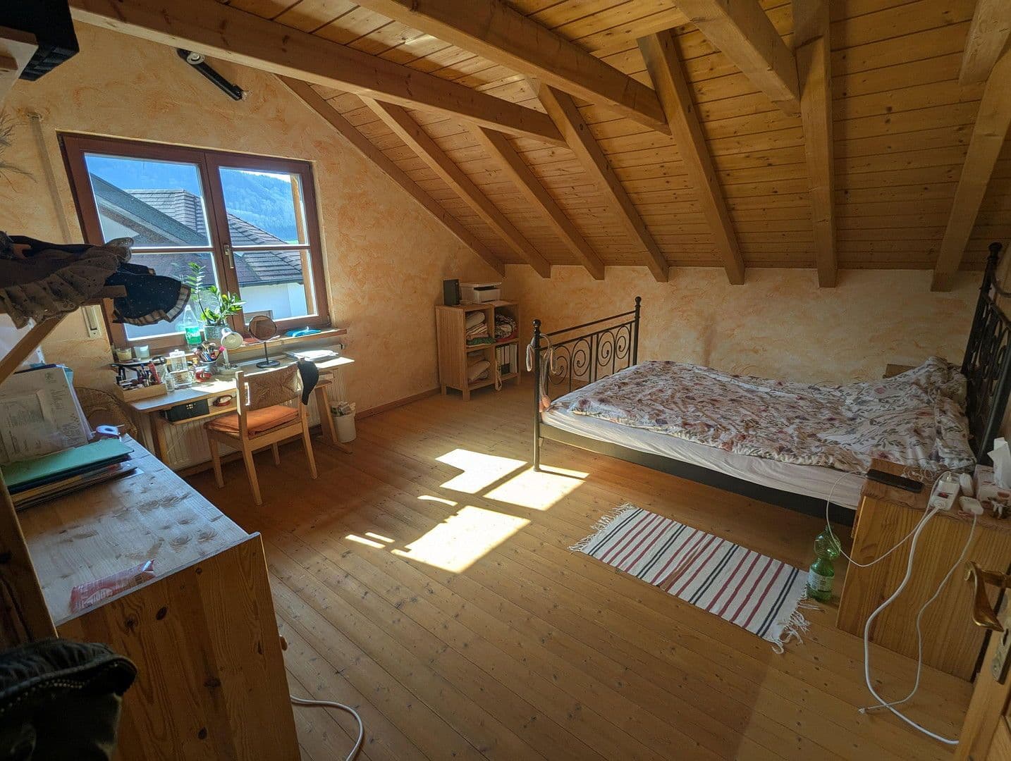 Predaj domu 225 m², pozemek 640 m², Lauterstein, Bádensko-Wurttembersko Predaj domu 225 m², pozemek 640 m², Lauterstein, Bádensko-Wurttembersko