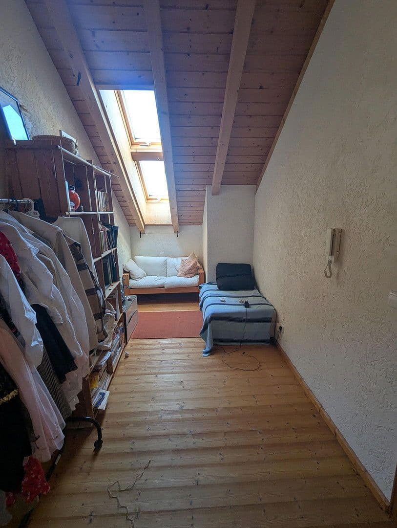 Predaj domu 225 m², pozemek 640 m², Lauterstein, Bádensko-Wurttembersko Predaj domu 225 m², pozemek 640 m², Lauterstein, Bádensko-Wurttembersko