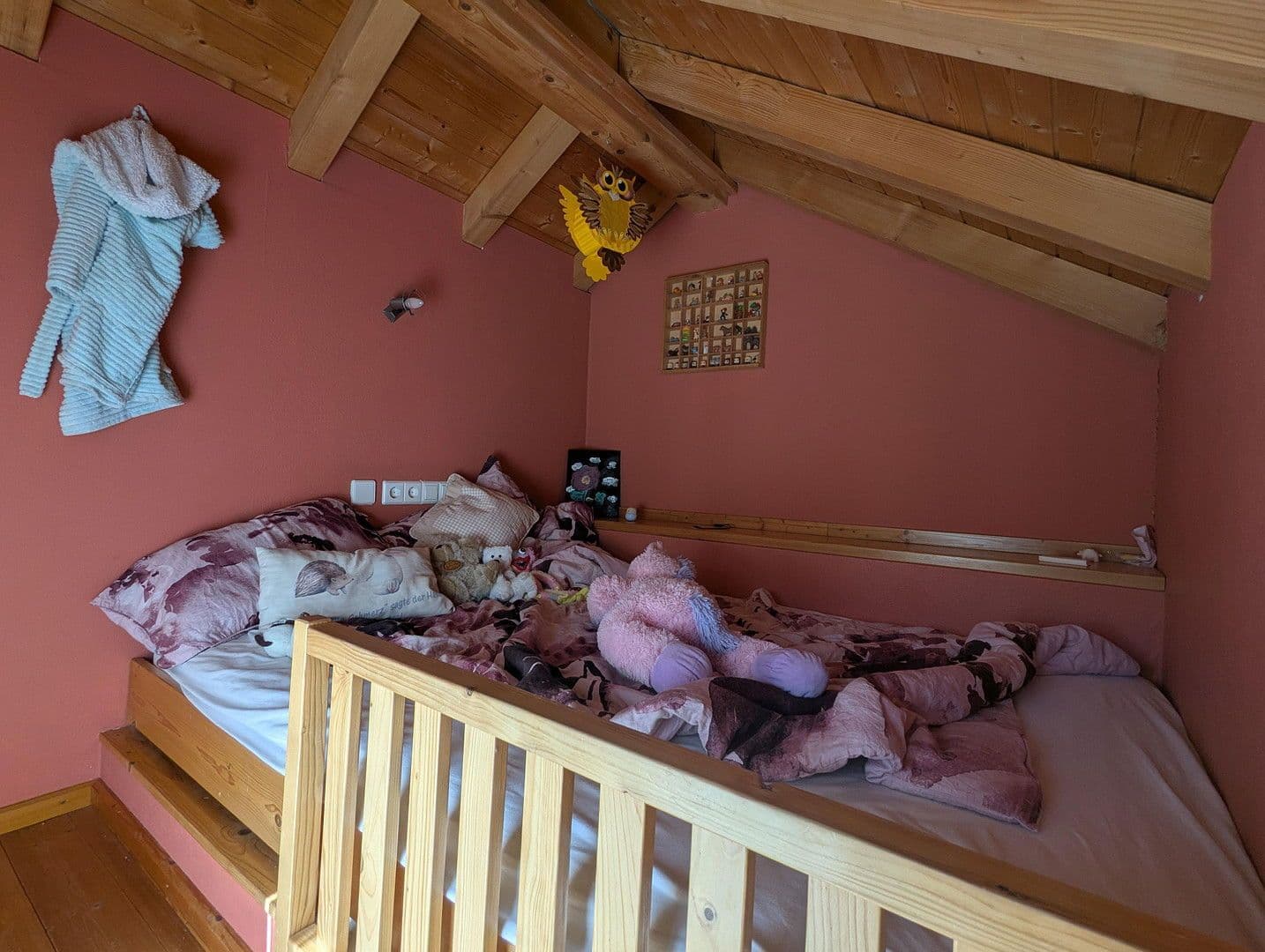 Predaj domu 225 m², pozemek 640 m², Lauterstein, Bádensko-Wurttembersko Predaj domu 225 m², pozemek 640 m², Lauterstein, Bádensko-Wurttembersko