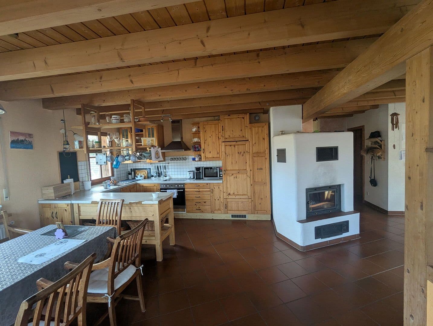 Predaj domu 225 m², pozemek 640 m², Lauterstein, Bádensko-Wurttembersko Predaj domu 225 m², pozemek 640 m², Lauterstein, Bádensko-Wurttembersko