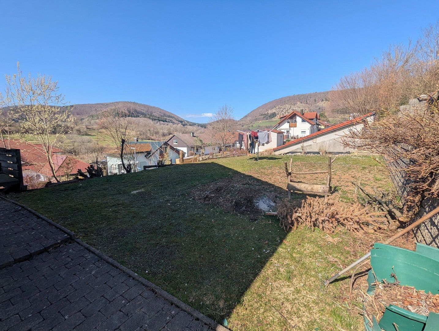 Predaj domu 225 m², pozemek 640 m², Lauterstein, Bádensko-Wurttembersko Predaj domu 225 m², pozemek 640 m², Lauterstein, Bádensko-Wurttembersko