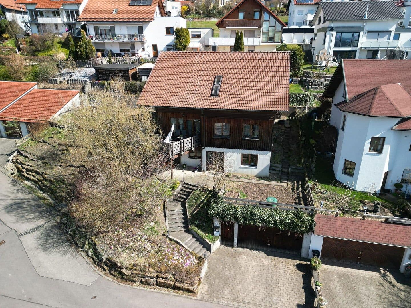 Predaj domu 225 m², pozemek 640 m², Lauterstein, Bádensko-Wurttembersko Predaj domu 225 m², pozemek 640 m², Lauterstein, Bádensko-Wurttembersko