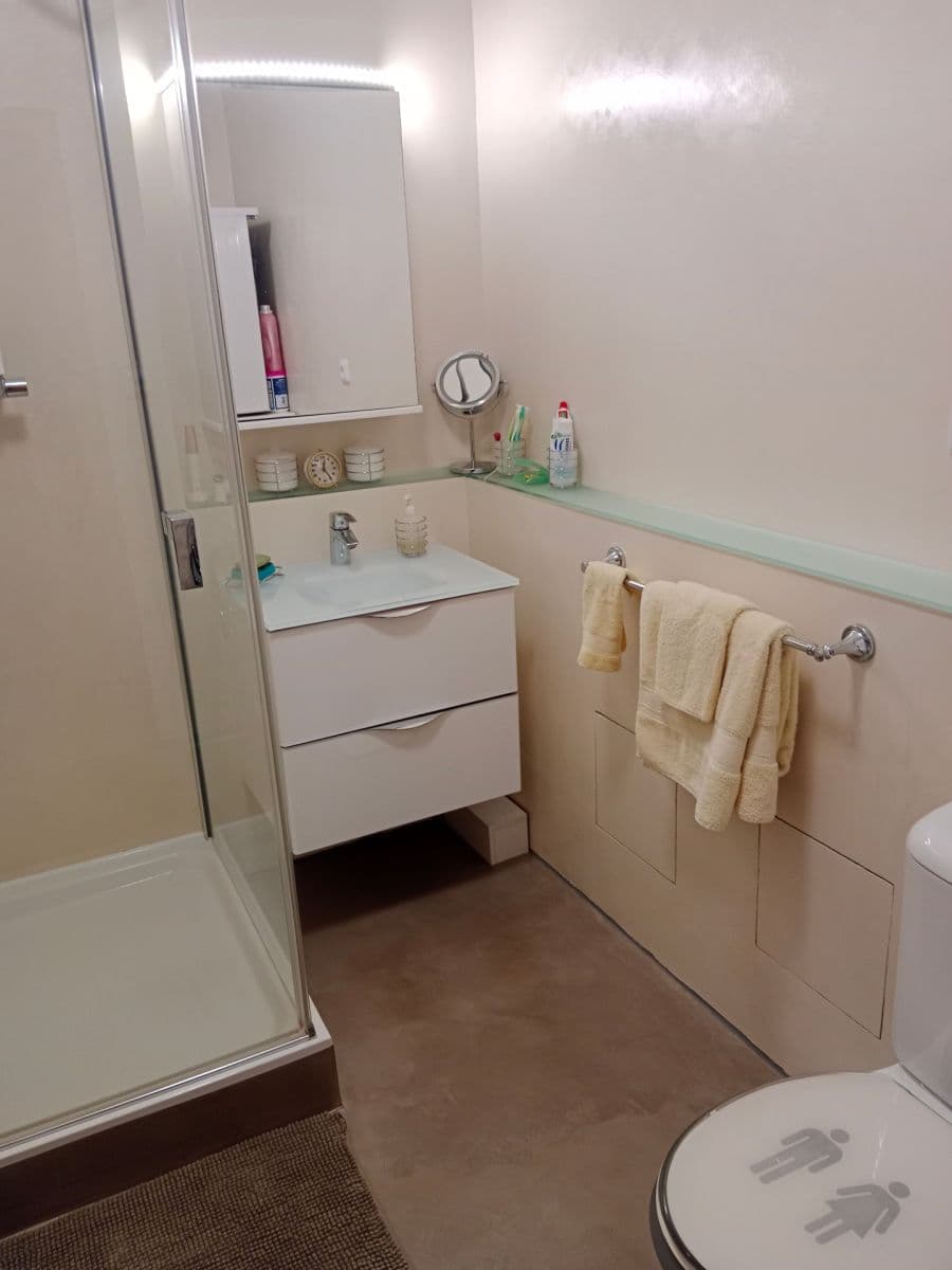 Predaj bytu 2-izbový 55 m², Pod Harfou, Praha, Praha Predaj bytu 2-izbový 55 m², Pod Harfou, Praha, Praha