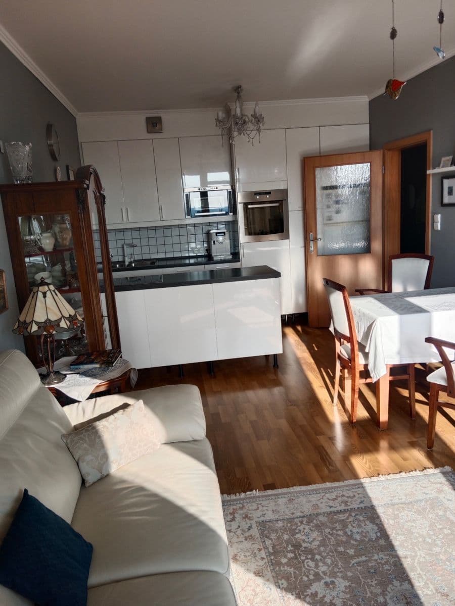 Predaj bytu 2-izbový 50 m², Pod Harfou, Praha, Praha Predaj bytu 2-izbový 50 m², Pod Harfou, Praha, Praha