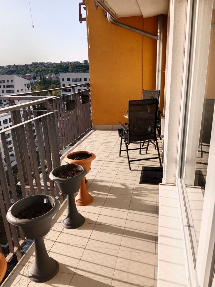 Predaj bytu 2-izbový 50 m², Pod Harfou, Praha, Praha Predaj bytu 2-izbový 50 m², Pod Harfou, Praha, Praha