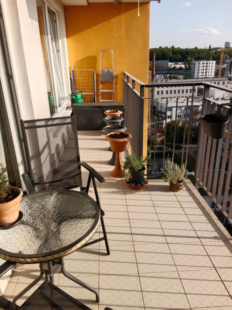 Predaj bytu 2-izbový 50 m², Pod Harfou, Praha, Praha Predaj bytu 2-izbový 50 m², Pod Harfou, Praha, Praha