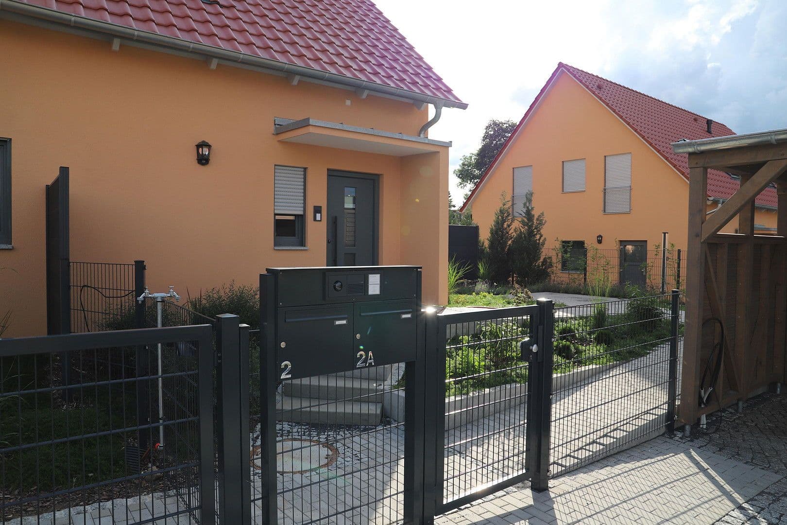 Prenájom bytu 4-izbový 112 m², Brunnenweg 2A, Kamenec, Sasko Prenájom bytu 4-izbový 112 m², Brunnenweg 2A, Kamenec, Sasko