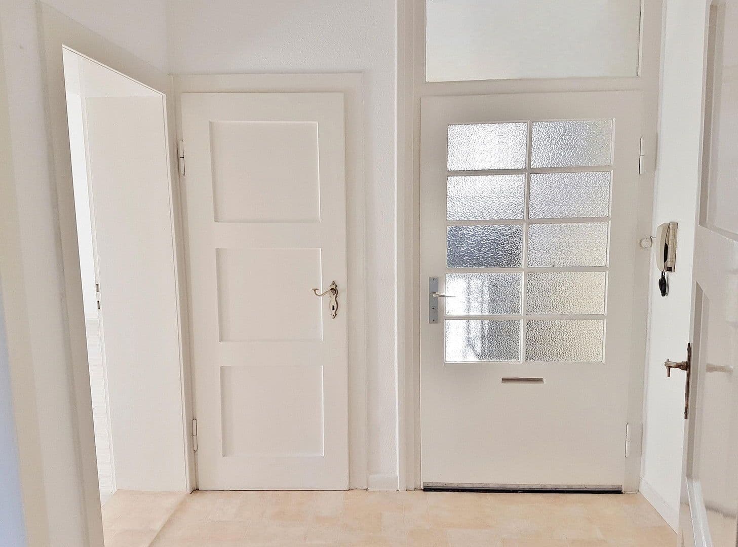 Prenájom bytu 2-izbový 60 m², Hildesheim, Dolné Sasko Prenájom bytu 2-izbový 60 m², Hildesheim, Dolné Sasko