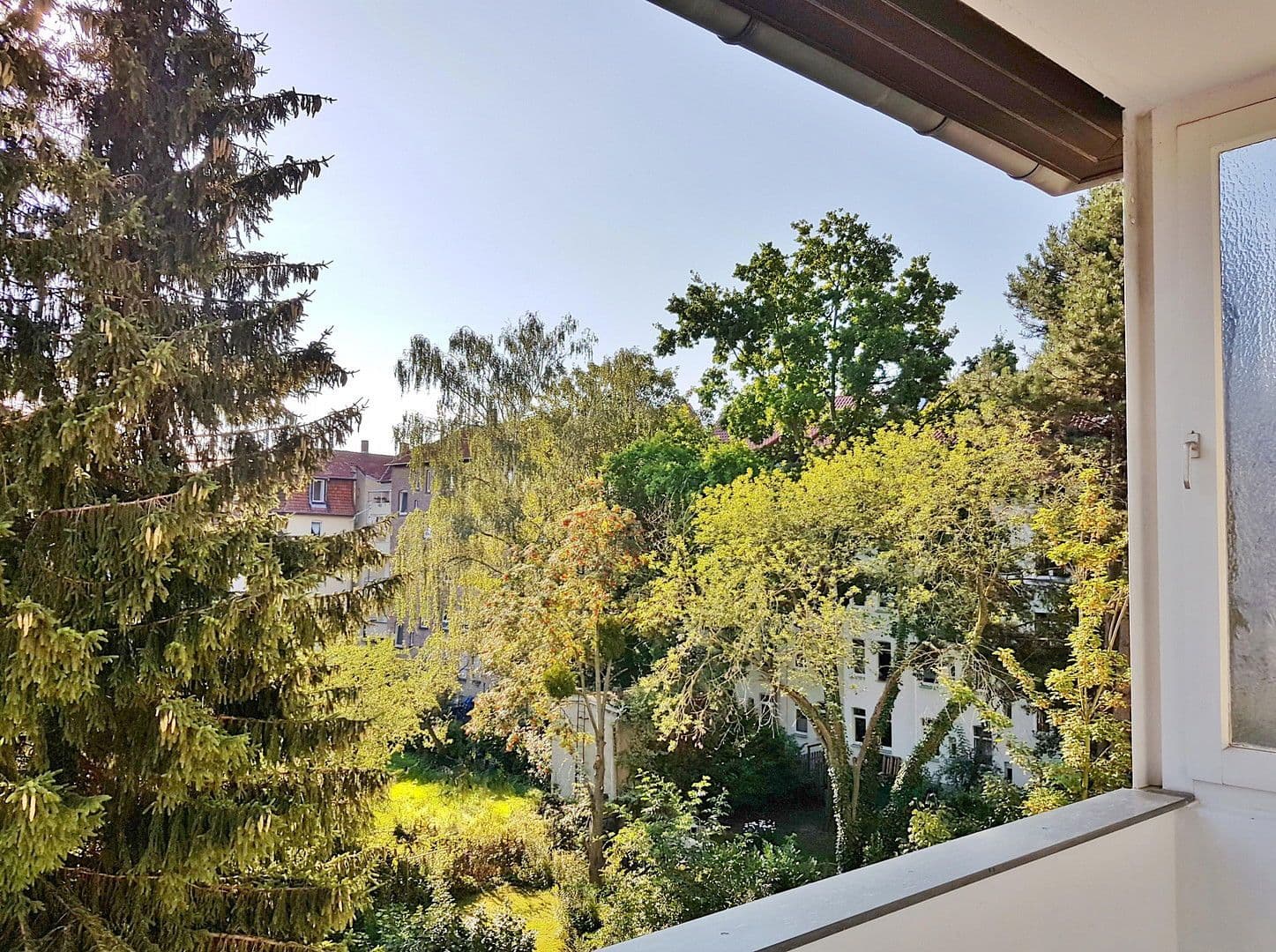 Prenájom bytu 2-izbový 60 m², Hildesheim, Dolné Sasko Prenájom bytu 2-izbový 60 m², Hildesheim, Dolné Sasko