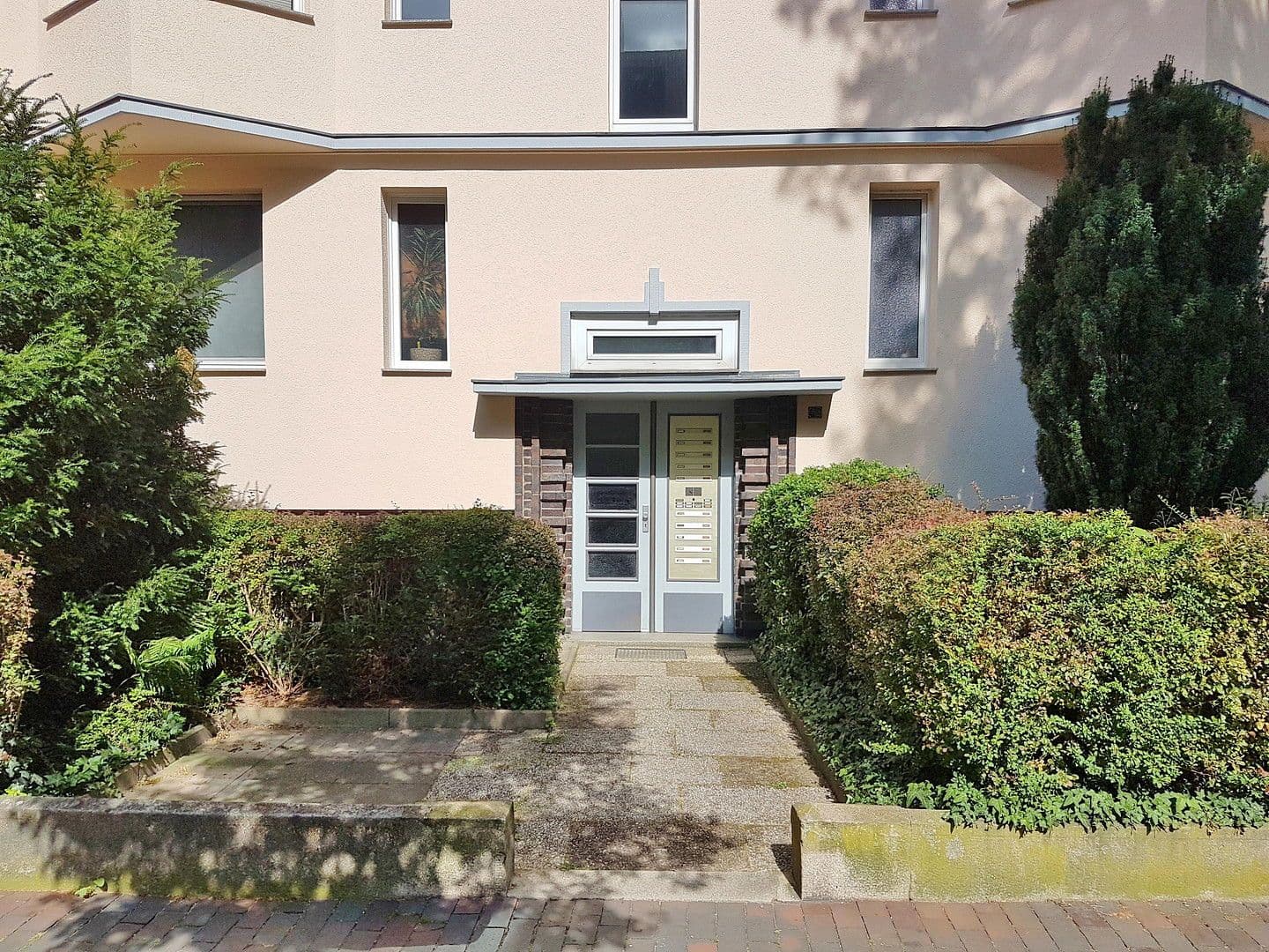 Prenájom bytu 2-izbový 60 m², Hildesheim, Dolné Sasko Prenájom bytu 2-izbový 60 m², Hildesheim, Dolné Sasko