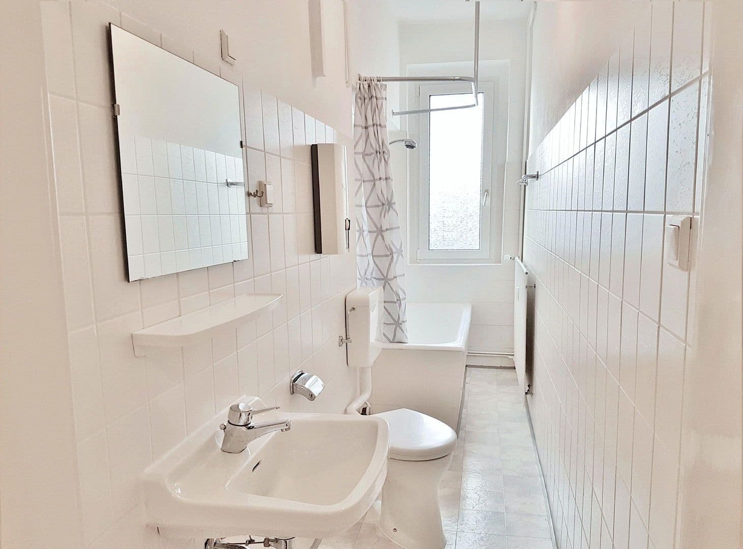 Prenájom bytu 2-izbový 60 m², Hildesheim, Dolné Sasko Prenájom bytu 2-izbový 60 m², Hildesheim, Dolné Sasko