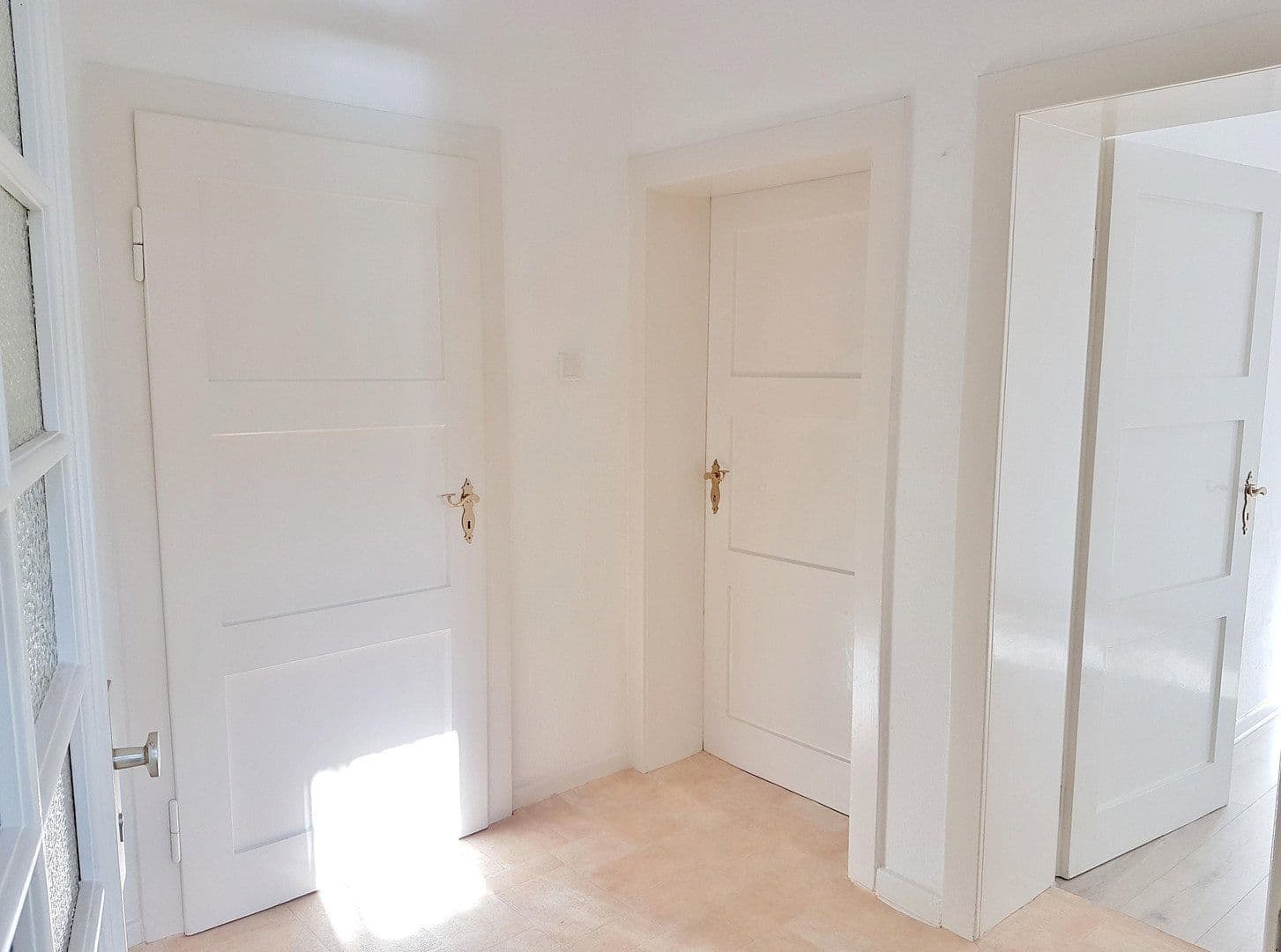 Prenájom bytu 2-izbový 60 m², Hildesheim, Dolné Sasko Prenájom bytu 2-izbový 60 m², Hildesheim, Dolné Sasko