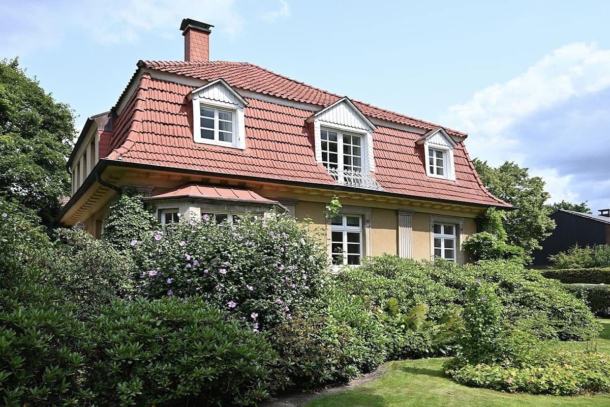 Predaj domu 182 m², pozemek 767 m², Dülmen, Severné Porýnie - Westfálsko Predaj domu 182 m², pozemek 767 m², Dülmen, Severné Porýnie - Westfálsko