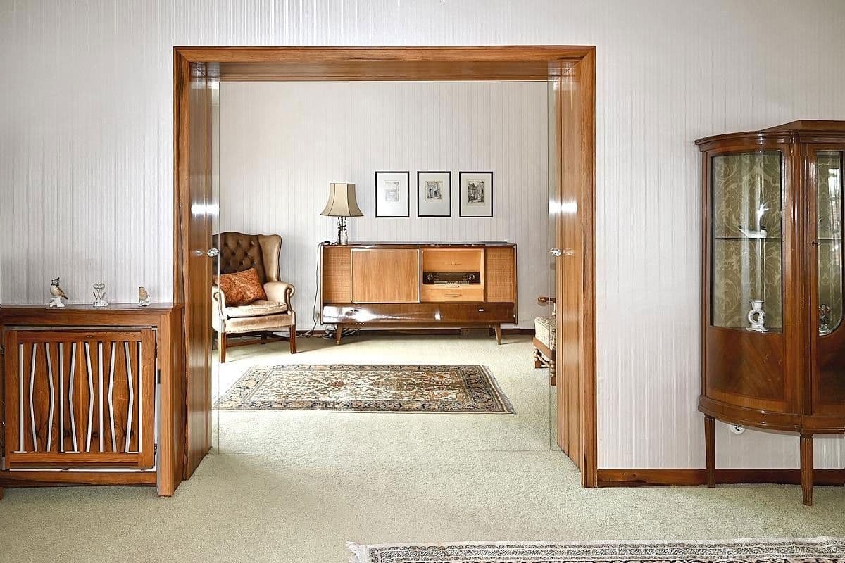 Predaj domu 182 m², pozemek 767 m², Dülmen, Severné Porýnie - Westfálsko Predaj domu 182 m², pozemek 767 m², Dülmen, Severné Porýnie - Westfálsko