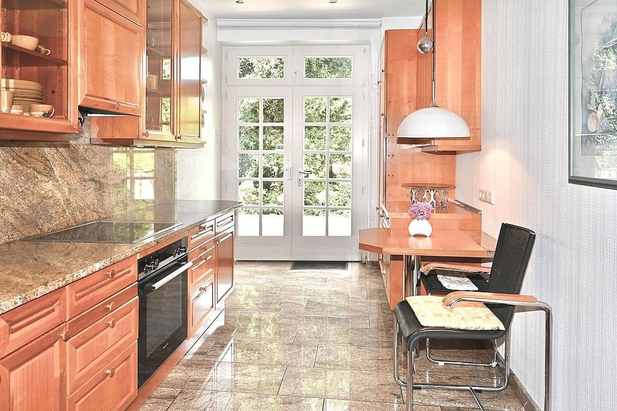 Predaj domu 182 m², pozemek 767 m², Dülmen, Severné Porýnie - Westfálsko Predaj domu 182 m², pozemek 767 m², Dülmen, Severné Porýnie - Westfálsko