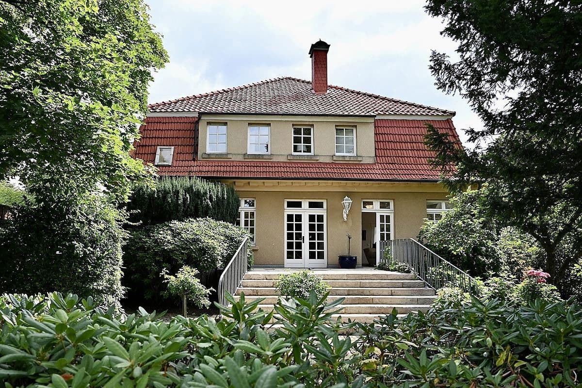 Predaj domu 182 m², pozemek 767 m², Dülmen, Severné Porýnie - Westfálsko Predaj domu 182 m², pozemek 767 m², Dülmen, Severné Porýnie - Westfálsko