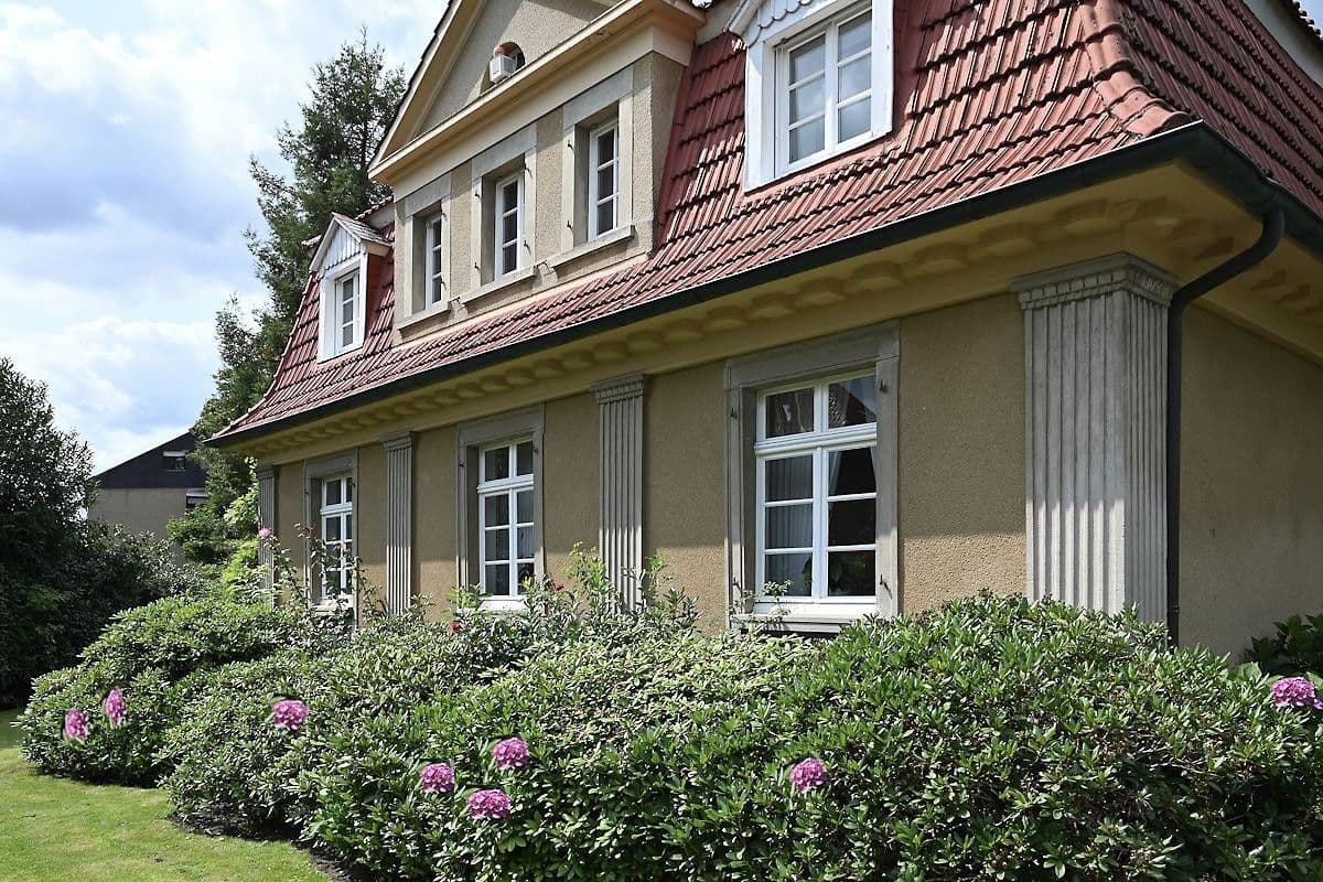 Predaj domu 182 m², pozemek 767 m², Dülmen, Severné Porýnie - Westfálsko Predaj domu 182 m², pozemek 767 m², Dülmen, Severné Porýnie - Westfálsko