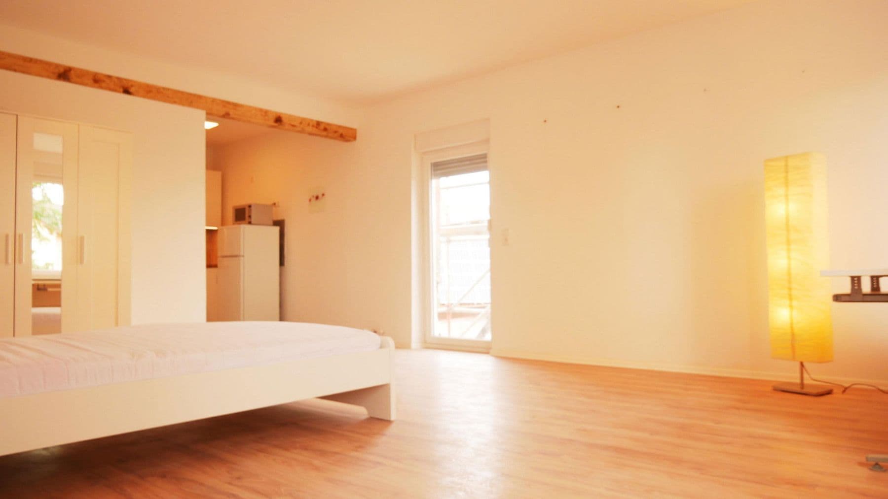 Prenájom bytu 1-izbový 45 m², Leininger Ring 32, Bockenheim an der Weinstraße, Porýnie-Falcko Prenájom bytu 1-izbový 45 m², Leininger Ring 32, Bockenheim an der Weinstraße, Porýnie-Falcko