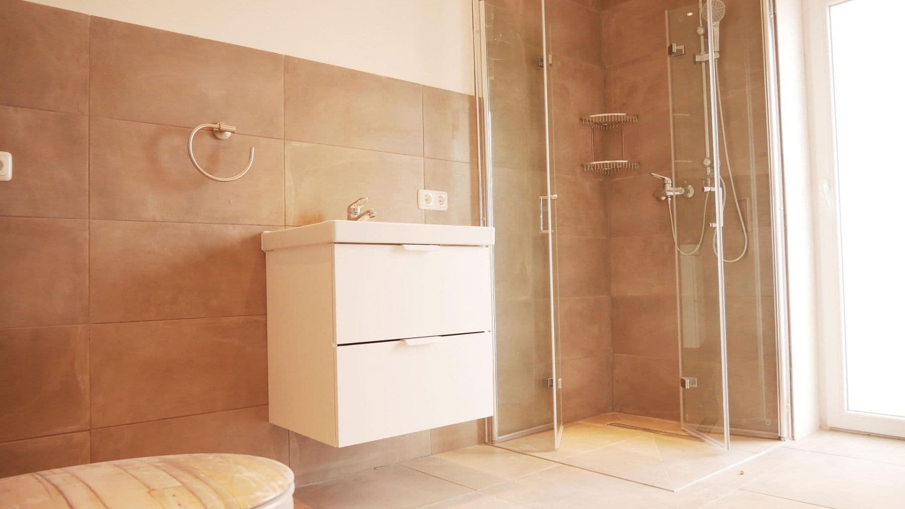 Prenájom bytu 1-izbový 45 m², Leininger Ring 32, Bockenheim an der Weinstraße, Porýnie-Falcko Prenájom bytu 1-izbový 45 m², Leininger Ring 32, Bockenheim an der Weinstraße, Porýnie-Falcko