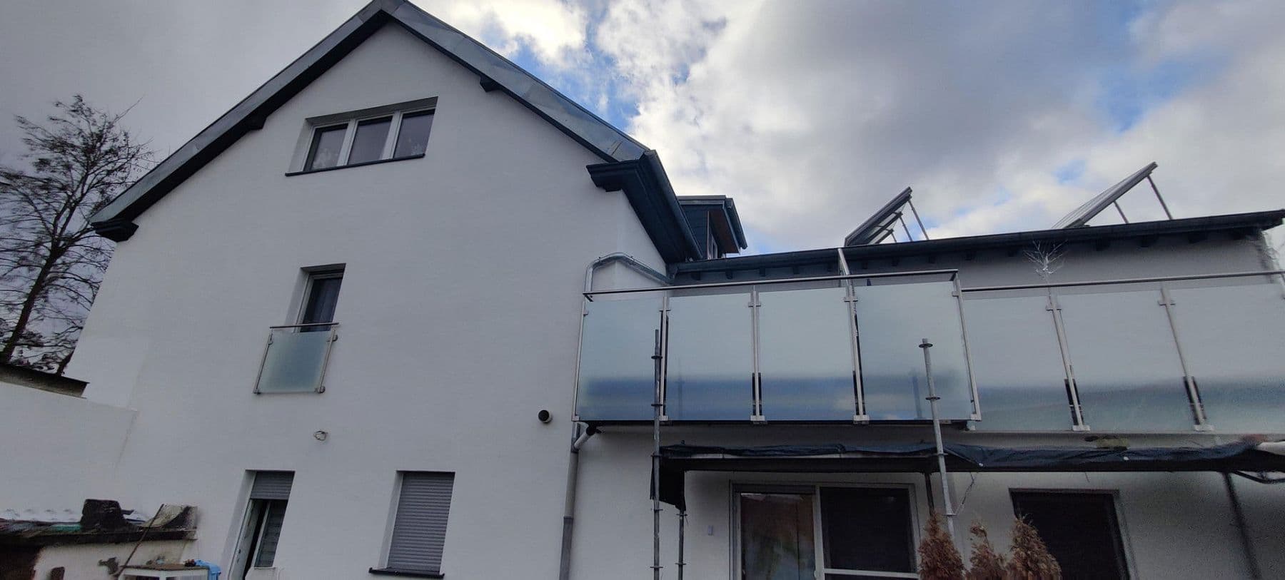 Prenájom bytu 1-izbový 45 m², Leininger Ring 32, Bockenheim an der Weinstraße, Porýnie-Falcko Prenájom bytu 1-izbový 45 m², Leininger Ring 32, Bockenheim an der Weinstraße, Porýnie-Falcko