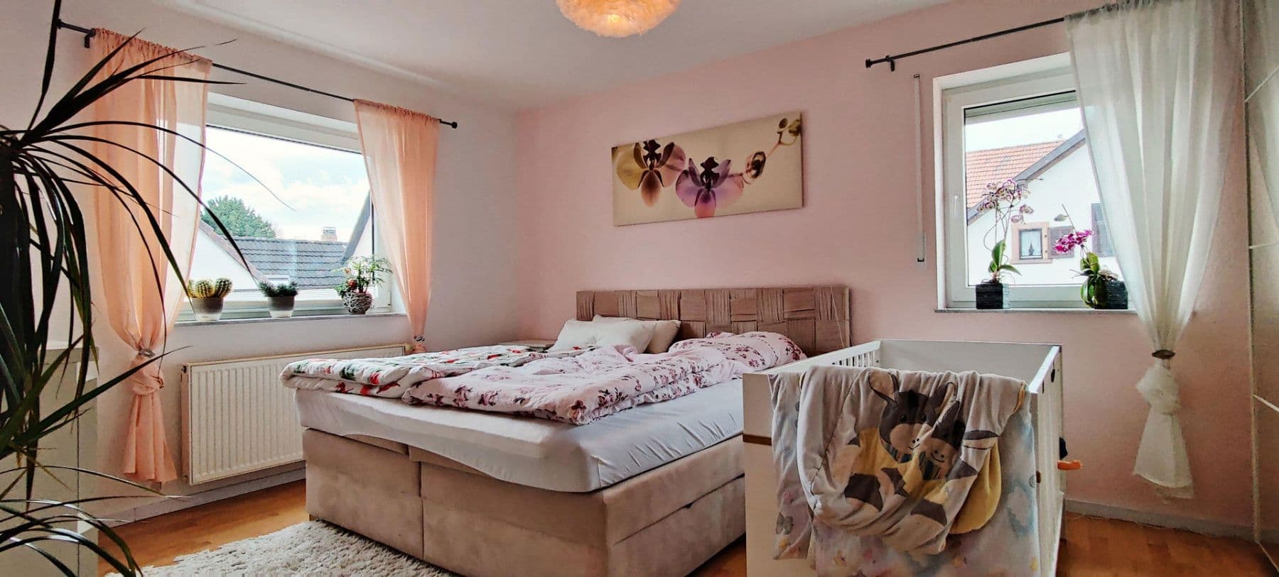 Prenájom bytu 3-izbový 103 m², Tiefenthaler Str. 9b, Hettenleidelheim, Porýnie-Falcko Prenájom bytu 3-izbový 103 m², Tiefenthaler Str. 9b, Hettenleidelheim, Porýnie-Falcko