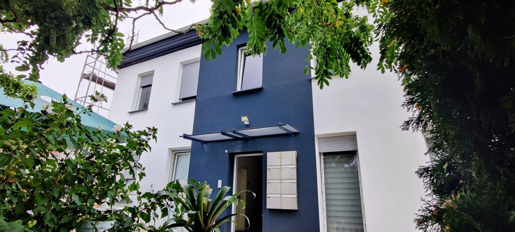 Prenájom bytu 1-izbový 45 m², Leininger Ring 32, Bockenheim an der Weinstraße, Porýnie-Falcko Prenájom bytu 1-izbový 45 m², Leininger Ring 32, Bockenheim an der Weinstraße, Porýnie-Falcko