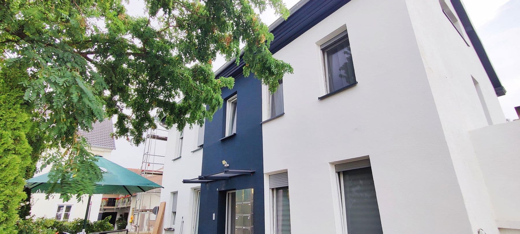 Prenájom bytu 1-izbový 45 m², Leininger Ring 32, Bockenheim an der Weinstraße, Porýnie-Falcko Prenájom bytu 1-izbový 45 m², Leininger Ring 32, Bockenheim an der Weinstraße, Porýnie-Falcko