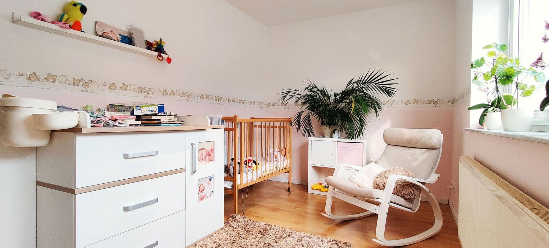 Prenájom bytu 3-izbový 103 m², Tiefenthaler Str. 9b, Hettenleidelheim, Porýnie-Falcko Prenájom bytu 3-izbový 103 m², Tiefenthaler Str. 9b, Hettenleidelheim, Porýnie-Falcko