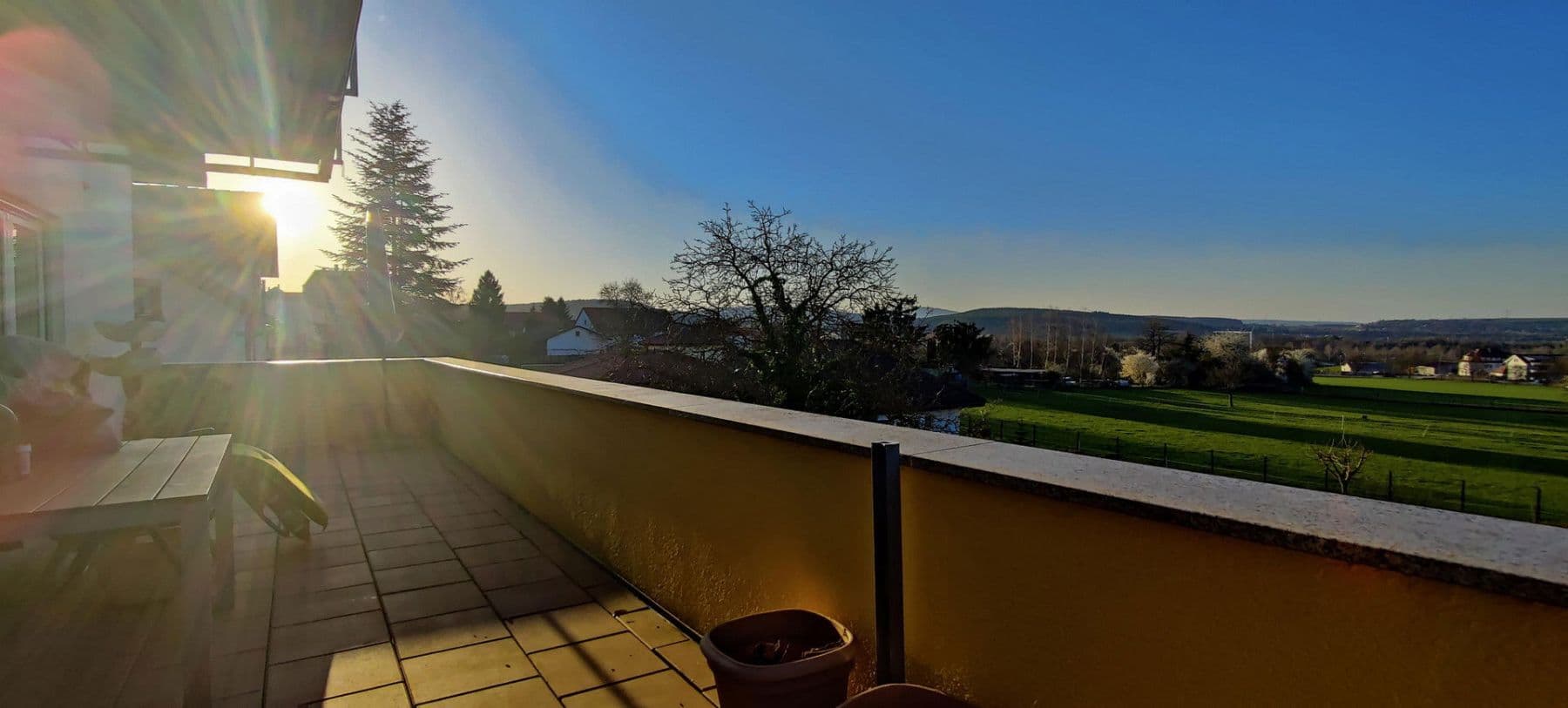 Prenájom bytu 3-izbový 103 m², Tiefenthaler Str. 9b, Hettenleidelheim, Porýnie-Falcko Prenájom bytu 3-izbový 103 m², Tiefenthaler Str. 9b, Hettenleidelheim, Porýnie-Falcko