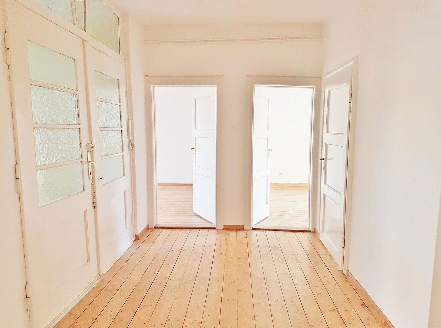 Prenájom bytu 4-izbový 102 m², Hildesheim, Dolné Sasko Prenájom bytu 4-izbový 102 m², Hildesheim, Dolné Sasko